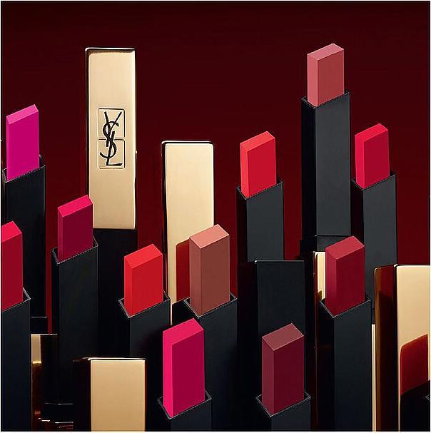 Immagine prodotto Yves Saint Laurent Rouge Pur Couture The Slim Rouge Mirage 26 (N. 26 - Rouge Mirage)