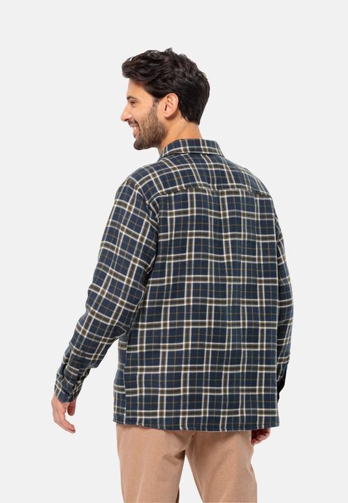 Immagine prodotto Jack Wolfskin Morgenluft Shirt M (M)