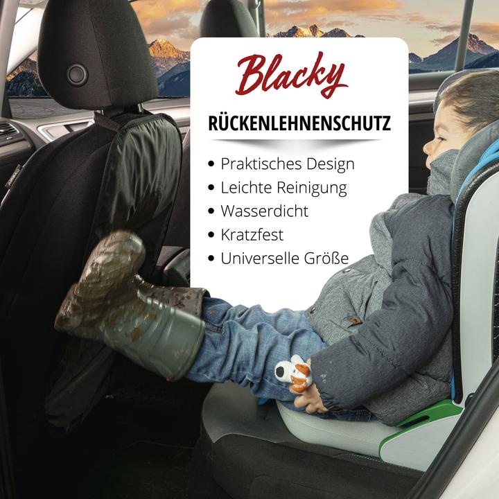 Produktbild KidsExperts Blacky