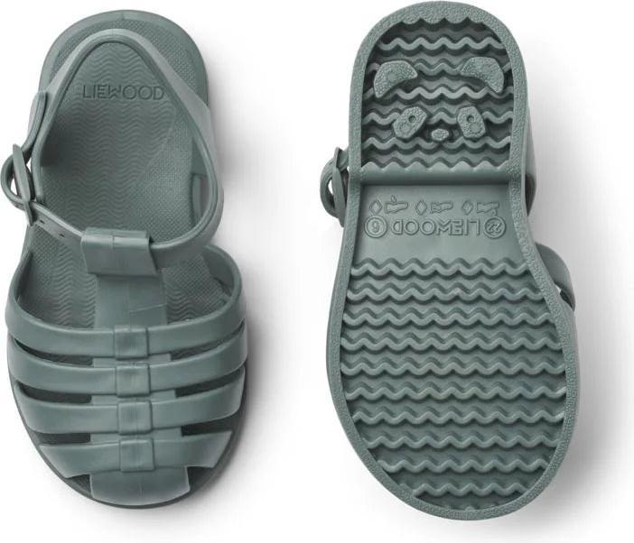 Actual product image Liewood Bathing sandals (28)