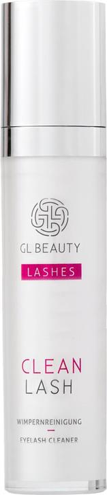 Immagine prodotto GL Beauty Detergente per ciglia (75 ml)