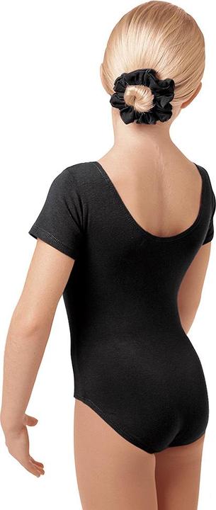 Eurotard Kinder Kurzarm Ballett Tanzbody (S)