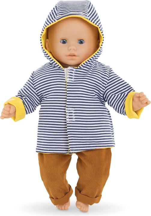 Image du produit Corolle Mon Premier Poupon - Imperméable pour poupées