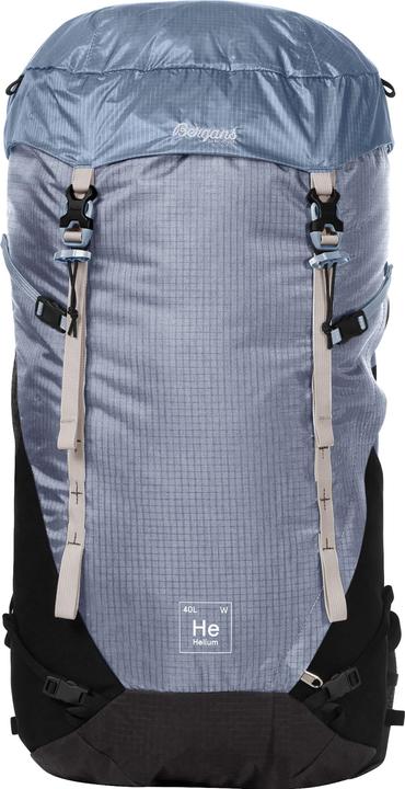 Bergans Women's Helium V5 40 (40 l)