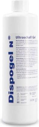 Produktbild Dispogel N Ultraschall Gel Gel