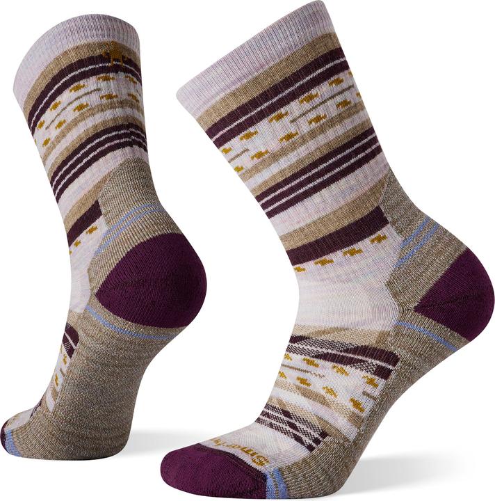 Smartwool Hike Light Cushion Margarita