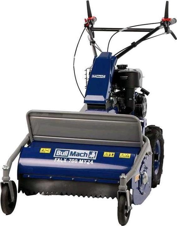 Produktbild BullMach FALX 700 MY24 ProfiRasenmäher von Hammer (Benzinbetrieb)