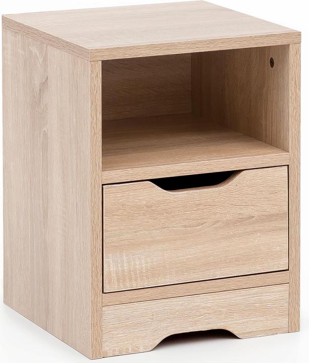 Produktbild Wohnling Pagus (31 x 31 x 43 cm)