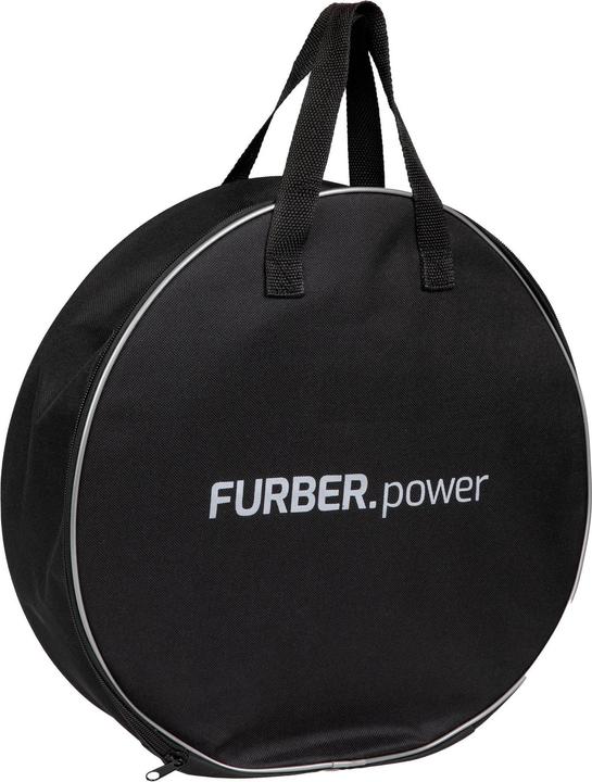 Produktbild Furber.power Odin (Typ 2, 22 kW, 32 A, 6 m)
