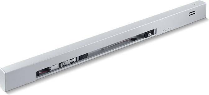 Actual product image Geze Slide rail with lever for TS 5000 R (Room door, Entrance door, Wooden door, French window, Indoor)