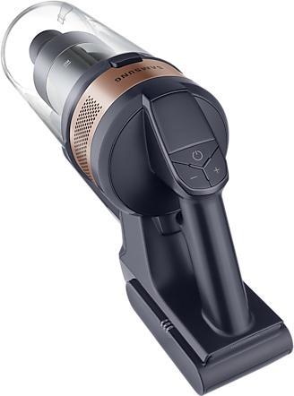 Actual product image Samsung Jet 60 pet Bagless