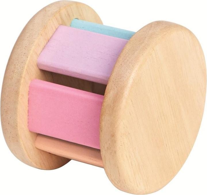 Plantoys Rollende Rassel