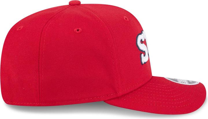 Actual product image New Era 9Seventy Stretch Cap Cityconnect St. Louis Cardinals