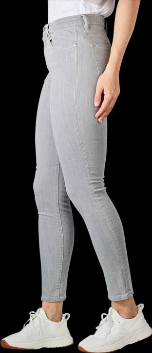 Immagine prodotto Armedangels Tillaa Skinny Fit Jeans in ferro (W26/L34)