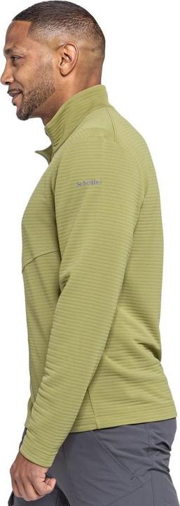 Image du produit Schöffel CIRC Fleece Jk Style Smue MNS (56, 3XL)