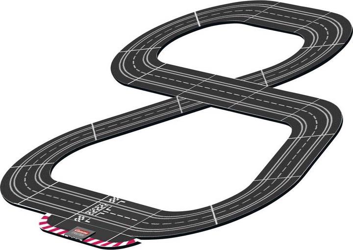Produktbild Carrera Evolution DTM For Ever, Rennbahn