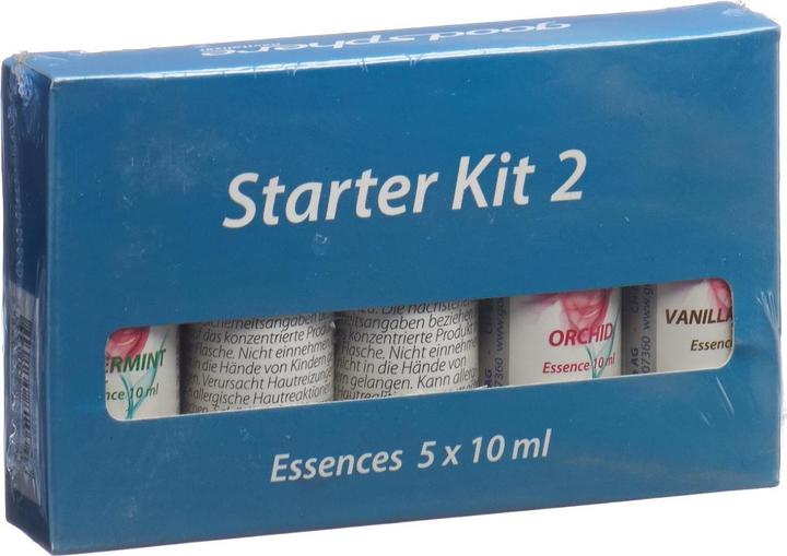 Immagine prodotto Goodsphere Starter Kit 2