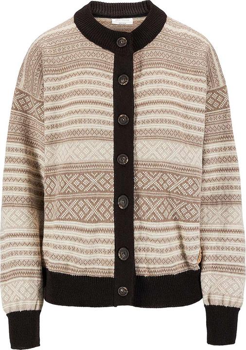 Actual product image Dale of Norway Skarpøy Cardigan (L)