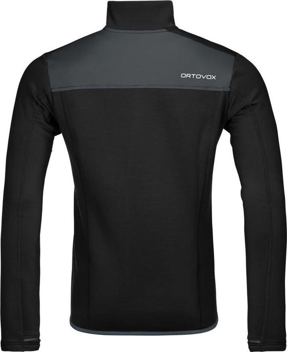 Actual product image Ortovox Fleece Jacket (L)