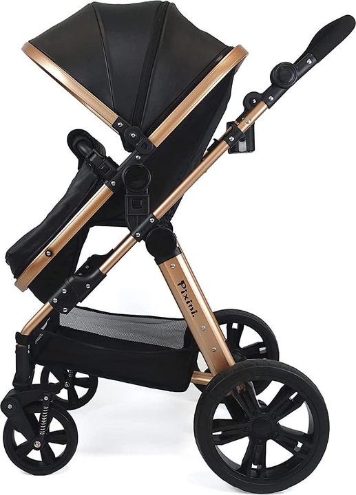 Produktbild Pixini Kinderwagen