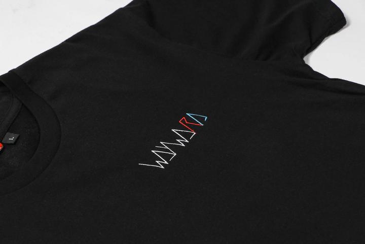 Actual product image Wayward WWC Signature T-Shirt (L)