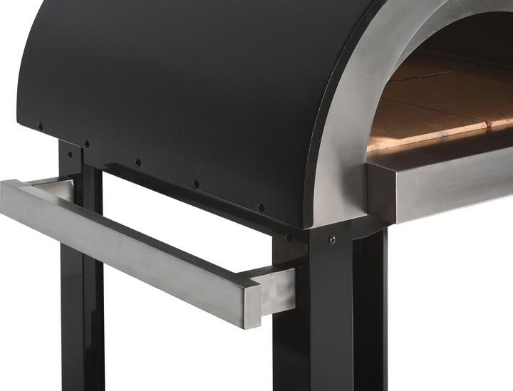 Actual product image BBQ Dragon Pizza Oven Plus (Pizza oven wood)
