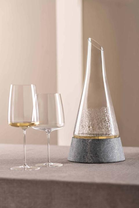 Actual product image Zwiesel Verre à vin Simplify 1 (55.50 cl, 2 Glasses, White wine glasses)
