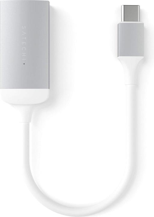 Produktbild Satechi USB-C zu HDMI 4K Adapter (USB, 1.50 cm)