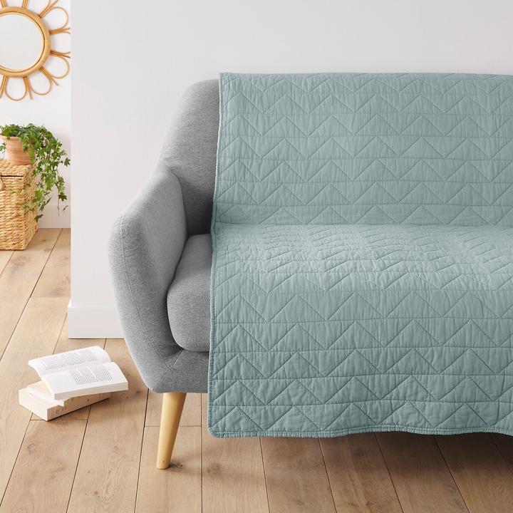 Image du produit La Redoute Interieurs Scenario Zig Zag (180 x 250 cm)