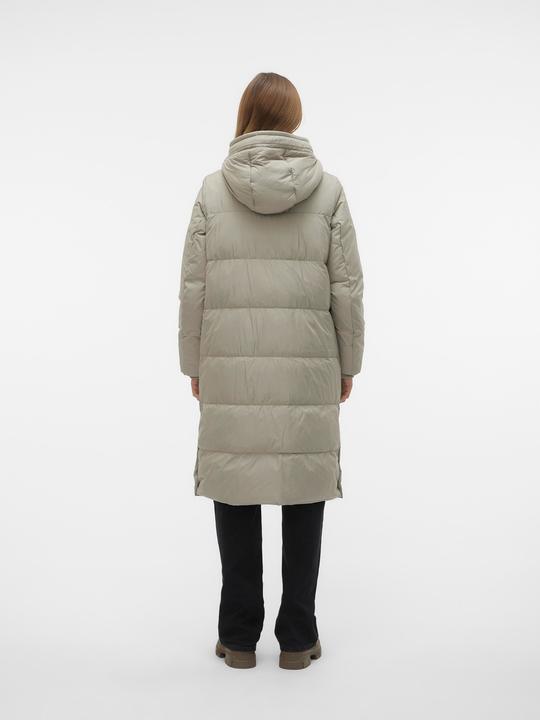 Actual product image Vero Moda Vmericaholly Long Down Jacket Noos Coat (XL)
