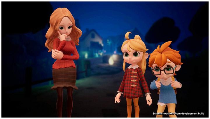 Produktbild NIS Destiny Connect: Tick-Tock Travelers (Switch, Switch Lite, Switch OLED, EN)