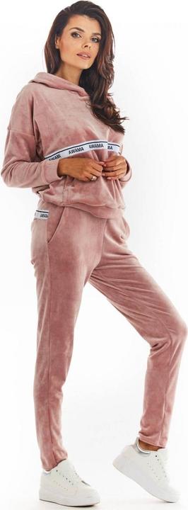 Actual product image Awama Sports suit trousers model (S)