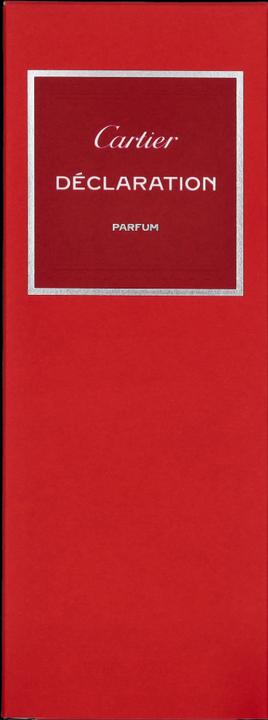 Actual product image Cartier Declaration (Eau de parfum, 100 ml)