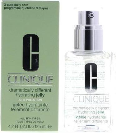Productafbeelding Clinique Dramatically Different Hydrating Jelly (200 ml, Gezichtsgel)