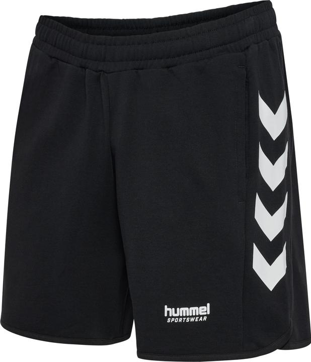 Actual product image hummel Hmloversized Willy Shorts Sw (L)