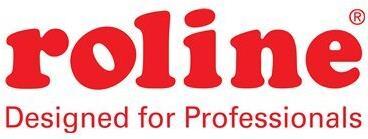 Produktbild Roline Netzwerkkabel (S/FTP, CAT6a, 2 m)