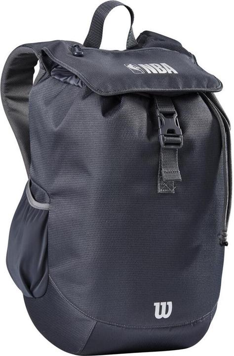 Actual product image Wilson NBA Forge backpack (36 l)
