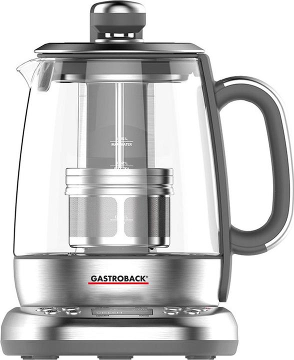 Gastroback Advanced Plus (1.50 l)