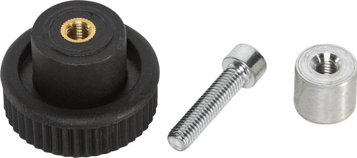 Bessey Adapter voor multifunctionele tafels (20 mm)