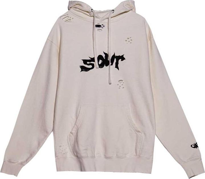 Produktbild Olivia Rodrigo Sour Butterfly Kapuzenpullover (L)