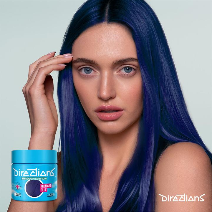 Produktbild Directions La Riche (Midnight Blue)