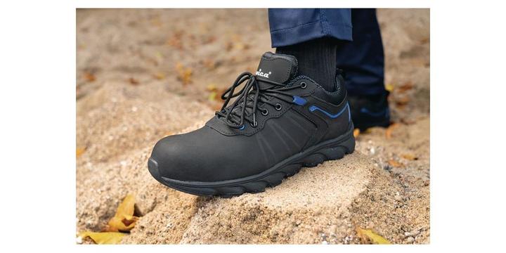 Produktbild Wica *Vezzo* Halbschuhe (S3, 44)