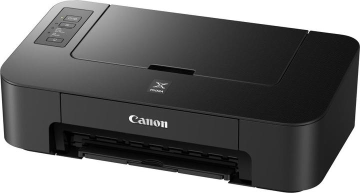 Actual product image Canon Pixma Ts205 (Ink, Colour)