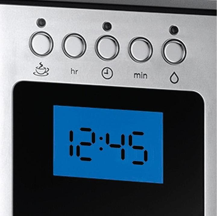 Actual product image Russell Hobbs Elegance (EU plug)