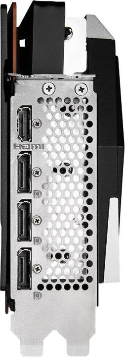 Produktbild MSI Radeon RX 6800 GAMING X TRIO 16G (16 GB)