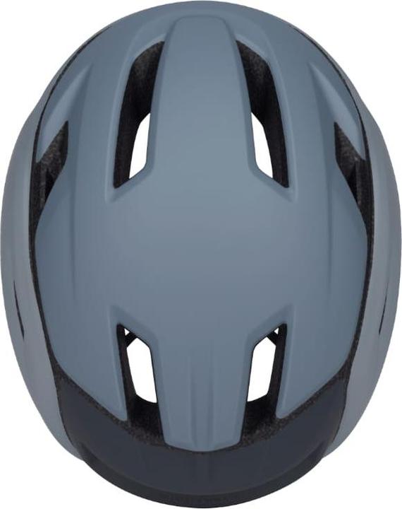 Actual product image HJC Valeco 2 Road Helmet - Matt Grey (55 - 59 cm)