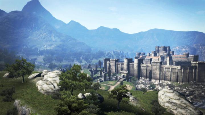Produktbild Capcom Dragon's Dogma: Dark Arisen Remaster (PS4, EN)