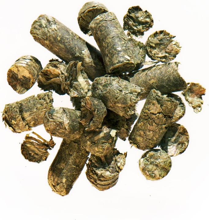 Produktbild Agrobs Kräuterlinge Grundfutter für Nager (1 kg, 1 x)