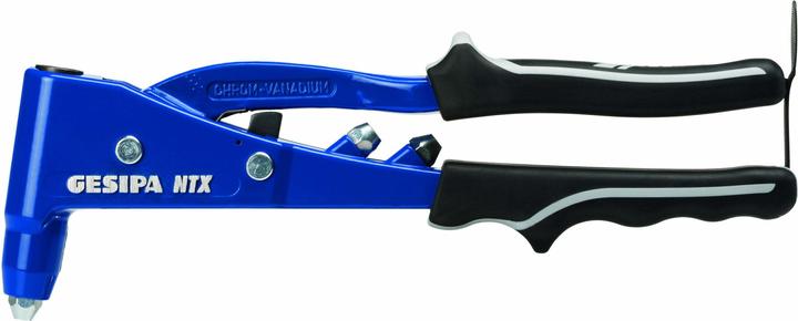 Gesipa Blindnietzange NTX-F (260 mm)