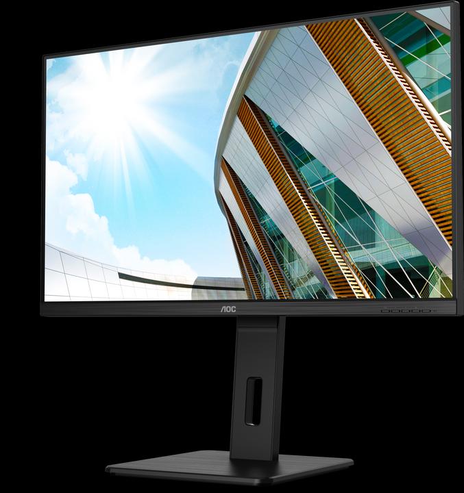 AOC U32P2CA (3840 x 2160 Pixels, 31.50")